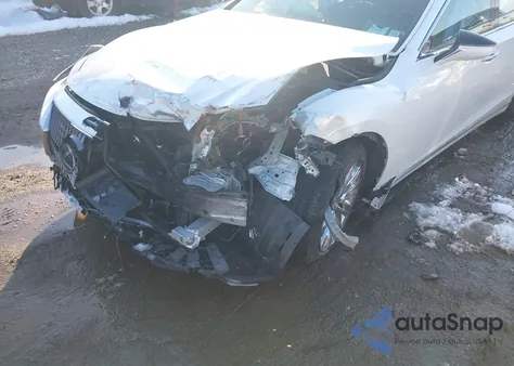 2018 Lexus Ls 500 from USA, damaged, VIN JTHB51FF8J5003131